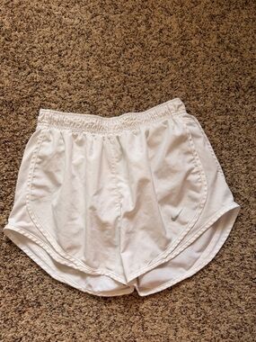 Womens Nike Drifit Shorts